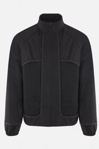 Shop J.l-a.l Coats In Black