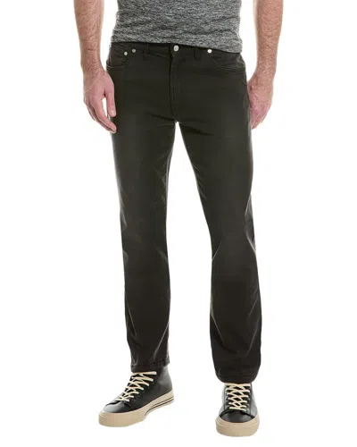 Shop Slate & Stone Sloan Slim Fit Jean In Black