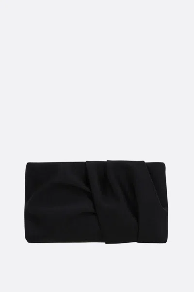 Shop Jimmy Choo Bags In Black
