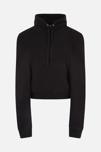Shop Jordanluca Sweaters In Black