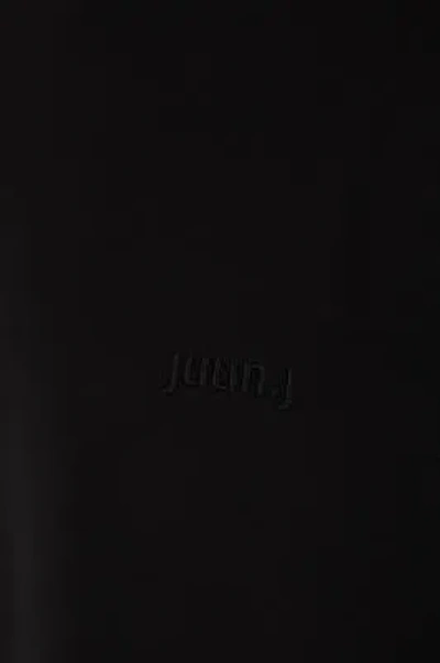 Shop Juunj Juun J, T-shirts And Polos In Black