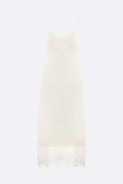 Shop Simone Rocha Dresses In White
