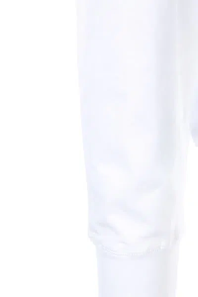Shop Stefan Cooke Sweaters In White