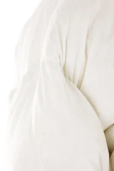 Shop Tanaka Coats In White