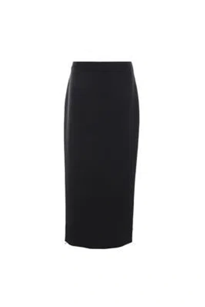 Shop The Row Skirts In Black