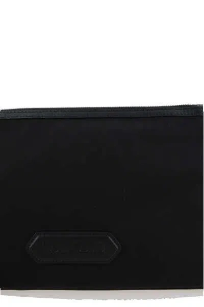 Shop Tom Ford Bags In Black
