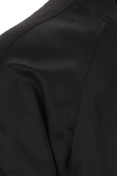 Shop Tom Ford Coats In Black