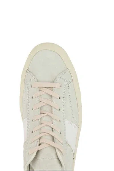 Shop Tom Ford Sneakers In Marble+cream