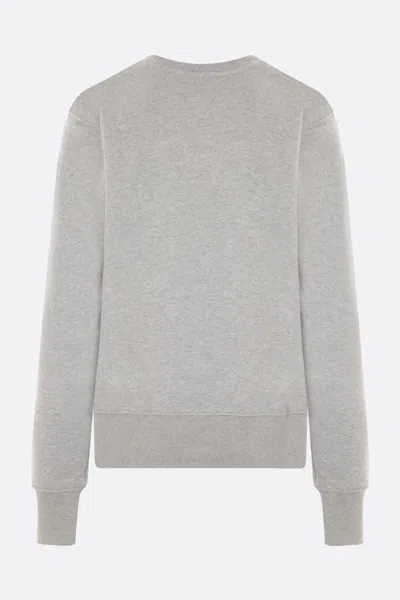 Shop Totême Toteme Sweaters In Grey
