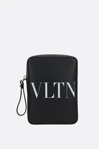 Shop Valentino Garavani Bags In Black