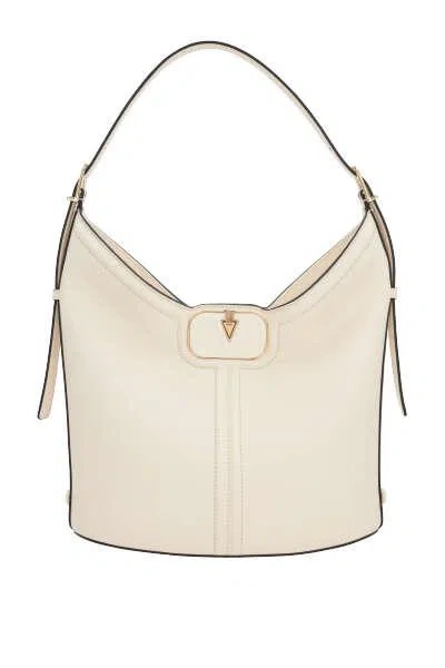 Shop Valentino Garavani Bags In White