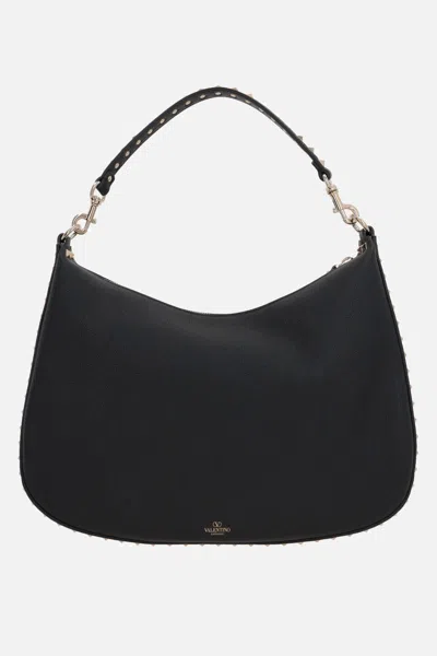 Shop Valentino Garavani Bags In Black