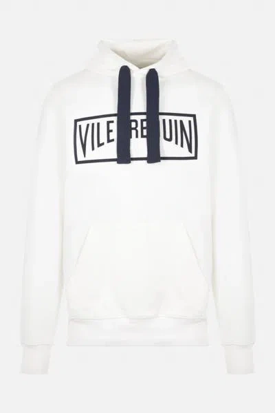 Shop Vilebrequin Sweaters In Beige