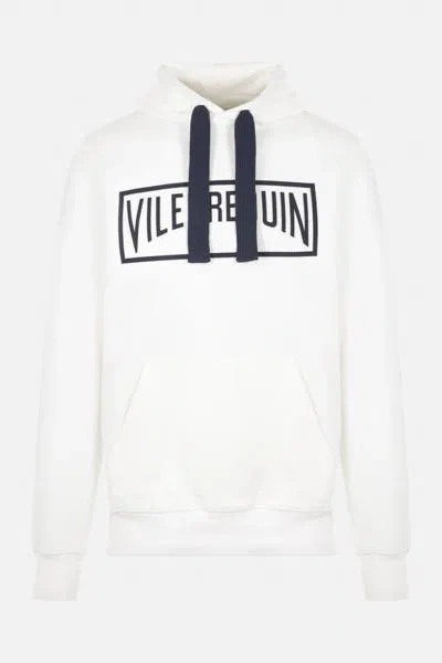 Vilebrequin Felpa  In Beige