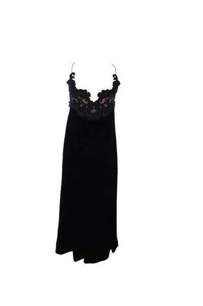 Shop Zimmermann Dresses In Black