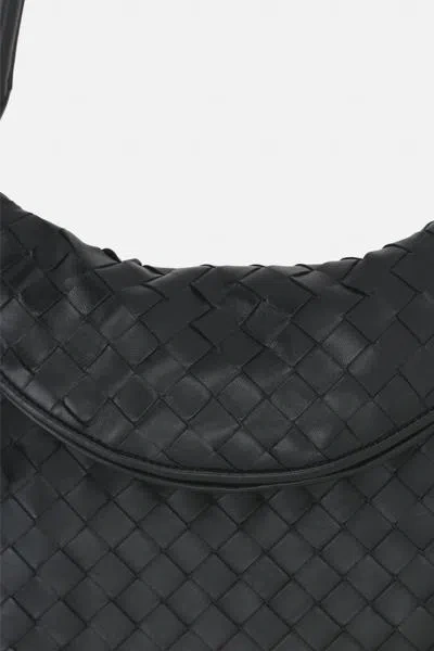 Shop Bottega Veneta Bags In Black