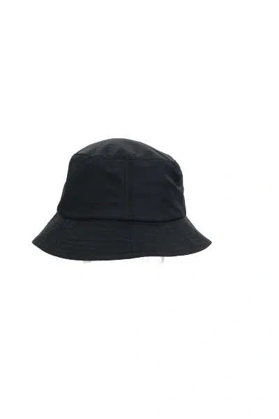 Shop Jw Anderson J.w. Anderson Hat In Black