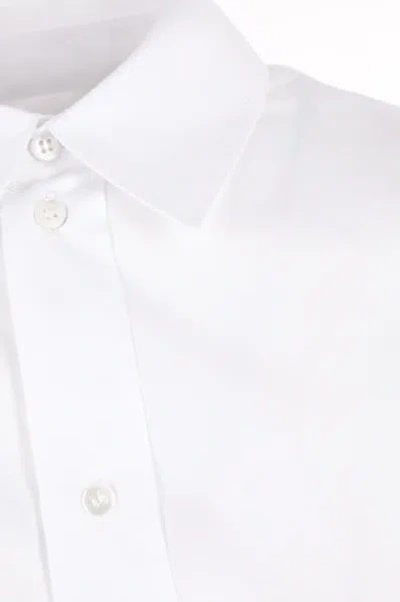 Shop Sa Su Phi Shirts In White