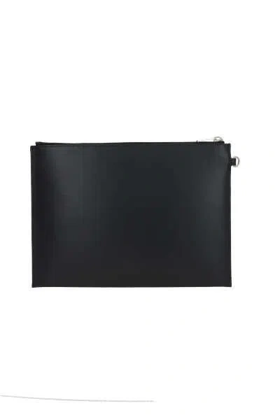 Shop Saint Laurent Bags In Black