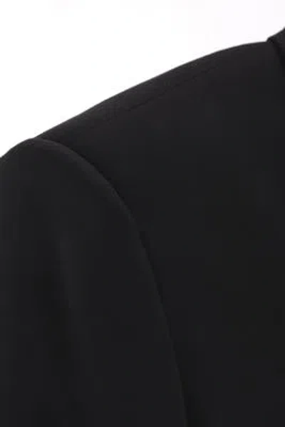 Shop Bottega Veneta Jackets In Black