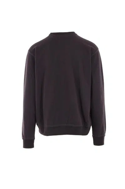 Shop Isabel Marant Marant Sweaters In Faded Night+fuchsia