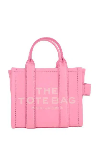Shop Marc Jacobs Bags In Petal Pink