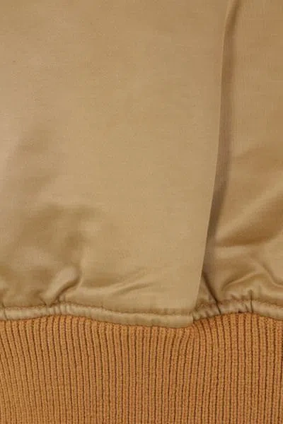 Mythinks Jackets In Beige