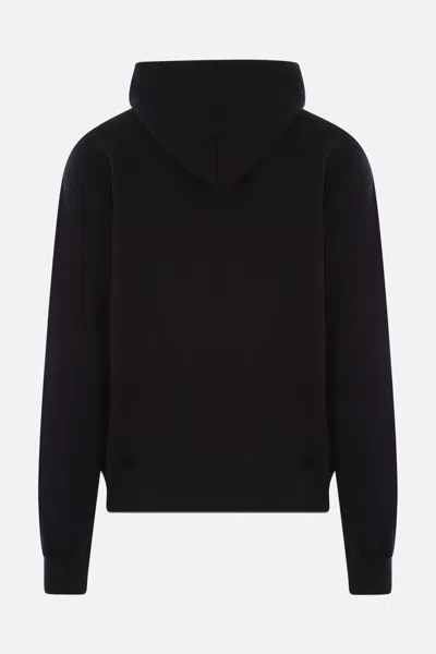 Shop Off-white Off White Sweaters In Black+white