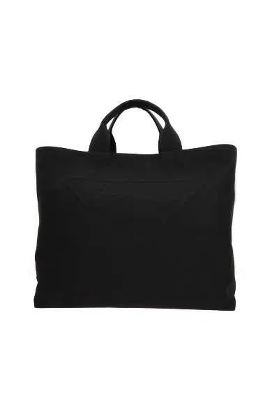 Shop Prada Bags In Black