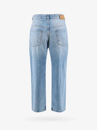 Shop Isabel Marant Marant Man Janael Man Blue Jeans