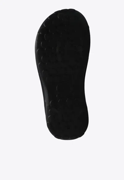 Shop Adidas Originals Adifom Stan Smith Mules In Black