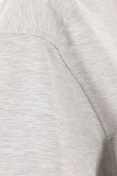 Shop Brunello Cucinelli Sweaters In Light Grey