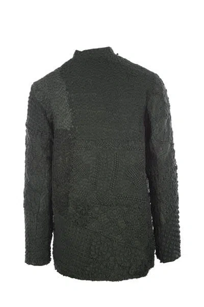 Bywalid Coats In Green