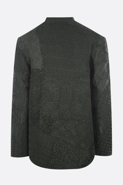 Bywalid Coats In Green