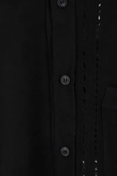 Bywalid Shirts In Black