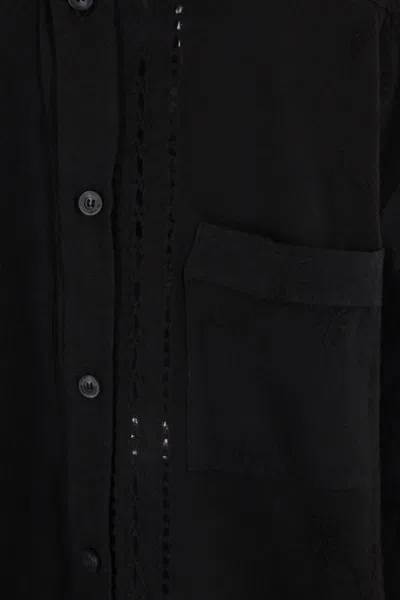 Bywalid Shirts In Black