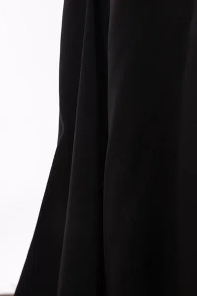 Shop Del Core Skirts In Black