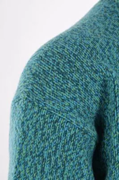Shop Dolce & Gabbana Sweaters In Green