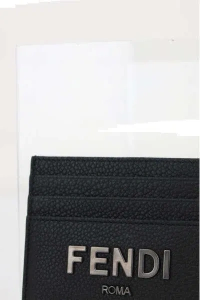 FENDI FENDI WALLETS 