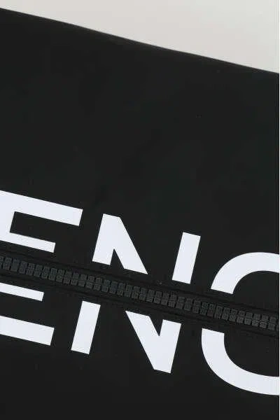 Shop Givenchy Bags In Black+white
