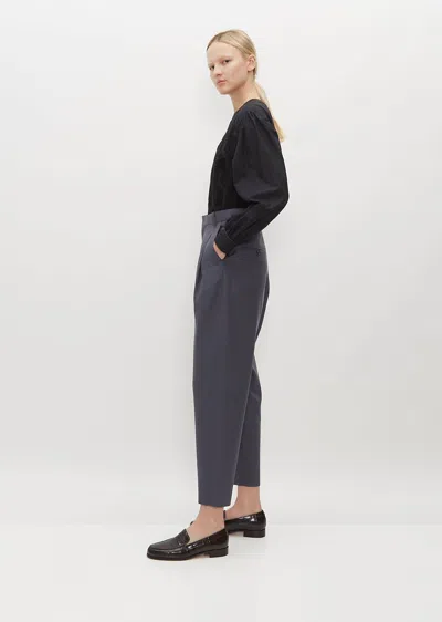 Emme Parsons Danielle Loafer In Espresso Croco