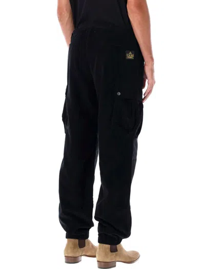 Shop Phipps Cargo Pant In Black