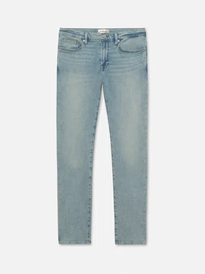 Shop Frame L'homme Slim Jeans