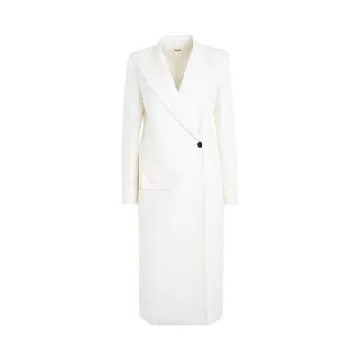 Khaite Cobble Coat
