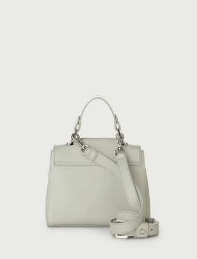 Shop Orciani Bags.. Grey