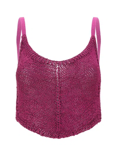 Shop Forte Forte Forte_forte Top In Ruby