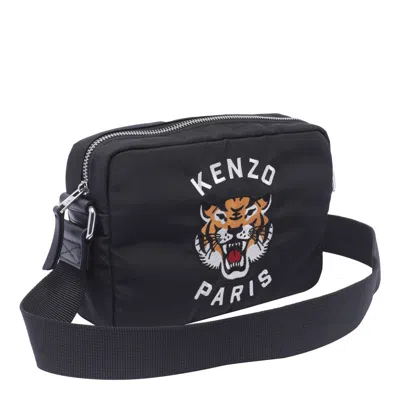 Shop Kenzo Bags In Black