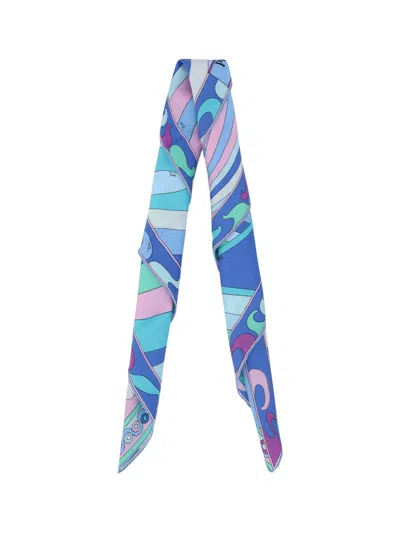 Shop Pucci Scarves In 2