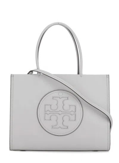 Shop Tory Burch Bags.. Grey In Bay Gray