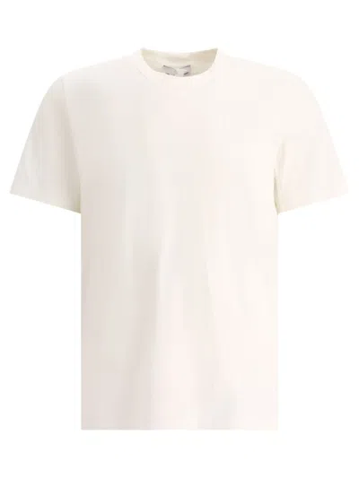 Shop Post Archive Faction (paf) "6.0 Right" T-shirt In White